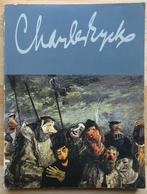 Charles Eyck, monografie, 1977, Boeken, Ophalen of Verzenden, Gelezen, Schilder- en Tekenkunst