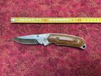 Buck mes, Verzamelen, Militaria | Algemeen, Ophalen of Verzenden, Overige soorten, Mes of Dolk