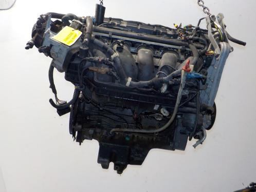 MOTOR Lancia Thesis (841) (01-2002/07-2009) (841D000), Auto-onderdelen, Motor en Toebehoren, Lancia, Gebruikt