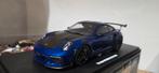 Porsche 911 GT3 RS 1/18 GT Spirit, Enlèvement ou Envoi, Neuf, Voiture, Autres marques