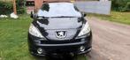Peugeot 207 1.4 HDI Pack, Auto's, Peugeot, Radio, Particulier, Te koop, Handgeschakeld