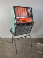 1961 Rock-Ola 1484 : Veiling Jukebox Museum de pannen, Enlèvement, Ami