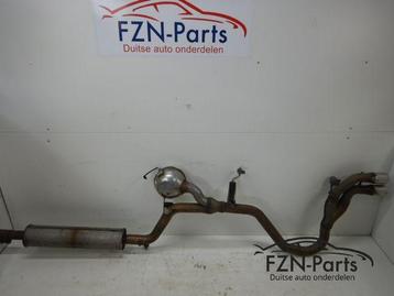 VW Golf 7 GTD Sound Uitlaat Active Silence 5Q0253211A, Enlèvement ou Envoi, Utilisé