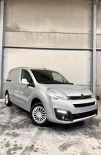 Citroën Berlingo BTW-Wagen - GARANTIE - PDC, Auto's, Bestelwagens en Lichte vracht, Stof, Euro 6, Citroën, Bedrijf