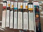 8 boeken Harlequin Bouquet, Ophalen, Zo goed als nieuw
