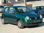 Volkswagen Lupo 1.0i * DEALER OF EXPORT*, 4 zetels, Stof, 139 g/km, 4 cilinders
