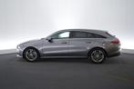 (1XLH113) MERCEDES-BENZ CLA SB, Auto's, CLA, Stof, Euro 6, 120 kW