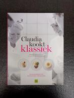 Claudia kookt klassiek, Envoi, Comme neuf, Claudia Allemeersch