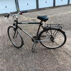 Herenfiets, Fietsen en Brommers, Ophalen, Gebruikt