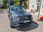 vw amarok 3.0 v6 tdi  4 motions automatique, Automaat, Particulier, Te koop, Amarok