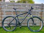 Bike Cube LTD CC 18 black anodized, Fietsen en Brommers, Fietsen | Mountainbikes en ATB, Hardtail, Ophalen, Gebruikt, Heren