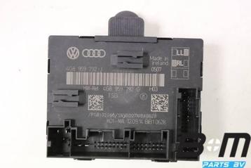 Portierregelapparaat RV (bijrijderskant) Audi A6 4G beschikbaar voor biedingen