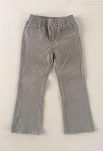 pantalon long pour fille 104 gris clair, Enfants & Bébés, Enlèvement ou Envoi, Utilisé, Fille, Pantalon