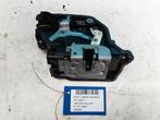 PORTIERSLOT RECHTS ACHTER BMW X1 (F48) (728194012), Auto-onderdelen, Carrosserie, Gebruikt, Achter, BMW