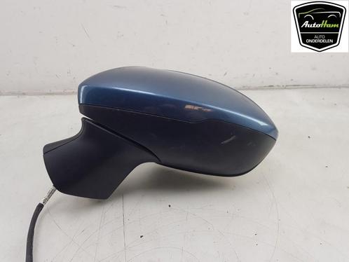 SPIEGEL LINKS Opel Astra K Sports Tourer (07-2014/12-2022), Auto-onderdelen, Spiegels, Opel, Gebruikt