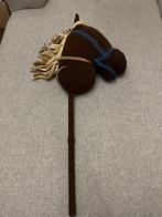 Stokpaardje/hobby horse, Ophalen of Verzenden, Gebruikt
