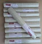 Heytens behangpapier vliesbehang Nacré, Huis en Inrichting, Stoffering | Behang, Ophalen, 25 tot 50 m², Beige