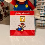 My nintendo super mario pin, Verzamelen, Speldjes, Pins en Buttons, Ophalen of Verzenden, Nieuw, Figuurtje, Speldje of Pin