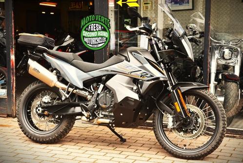KTM 890 ADVENTURE ***MOTOVERTE.BE***, Motoren, Motoren | KTM, Bedrijf, Toermotor, 2 cilinders, Ophalen