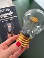 Draadloze lamp - rechargeable, Ophalen, Zo goed als nieuw