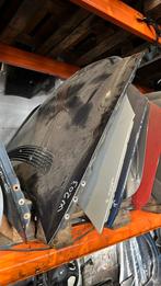 Mercedes w202 capot, Ophalen