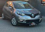 Renault Captur Energy 1.5 DCI (turbodiesel), Auto's, Euro 5, Zwart, 4 cilinders, 85 g/km