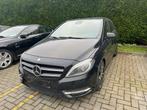 Mercedes b180 cdi Manuel 2011, Auto's, Euro 5, 1796 cc, Bedrijf, Bluetooth