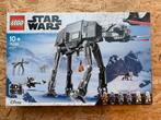 LEGO Star Wars 75288 AT-AT, Enlèvement, Comme neuf, Ensemble complet, Lego