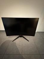 AOC C27G1 – 27″ Curved Gaming Monitor, Gaming, HD, VA, Comme neuf