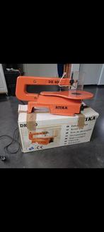 Figuurzaag, Ophalen, Zo goed als nieuw, Figuurzaag