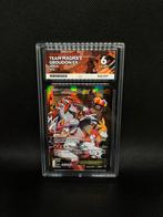 Team Magma’s Groudon EX (DCR 15) ACE 6, Ophalen of Verzenden, Nieuw, Losse kaart, Foil
