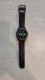Samsung Galaxy Watch One 42mm, Android, Noir, Samsung, La vitesse