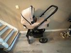 Buggy musty nio, Kinderen en Baby's, Kinderwagens en Combinaties, Ophalen, Gebruikt, Combiwagen, Mutsy