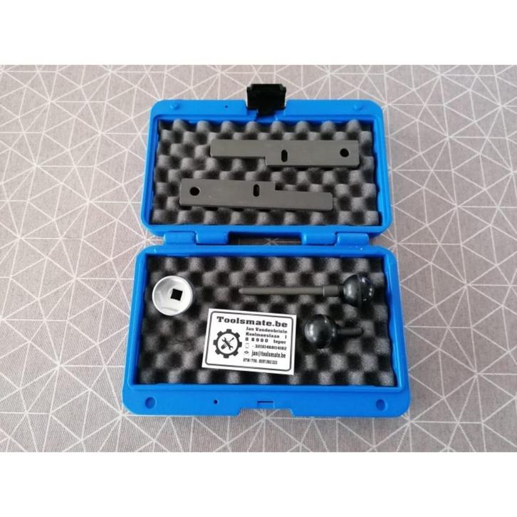 Kit de chronométrage pour Porsche Cayenne M48, Autos : Divers, Outils de voiture, Neuf, Envoi