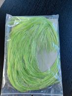 Fluo punkerspruik, Enlèvement ou Envoi