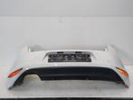 BUMPER ACHTER Volkswagen Golf VII (AUA) (01-2012/03-2021), Gebruikt, Bumper, Volkswagen, Achter