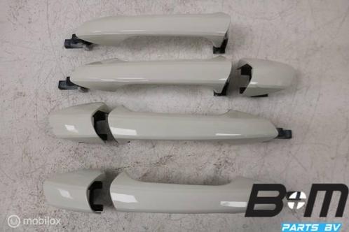 Set portiergrepen Mercedes B-Klasse A2047600170, Autos : Pièces & Accessoires, Éclairage, Utilisé