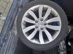 KIA SPORTAGE VELGEN MET BAND, Particulier, Te koop, Sportage