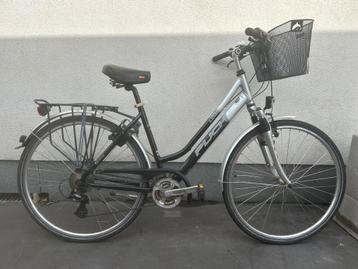 Damesfiets PUCH beschikbaar voor biedingen