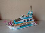 LEGO Friends Dolfijn Cruiser - 41015, Complete set, Gebruikt, Ophalen of Verzenden, Lego