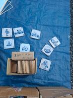 Carrelages vintage, Ophalen, Gebruikt, Keramiek