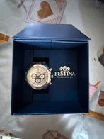Montre festina, Handtassen en Accessoires, Horloges | Heren, Ophalen, Zo goed als nieuw