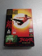 Te koop Atari jaguar games in doos, Ophalen of Verzenden, Atari Jaguar