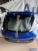 Mercedes GLC COUPE Blauw achterklep compleet, Ophalen, Gebruikt, Achterklep, Mercedes-Benz