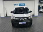 Renault Kangoo MAXI * UTILITAIRE * SEULEMENT 32.000KM! * TOP, Auto's, Bestelwagens en Lichte vracht, Voorwielaandrijving, 1330 kg
