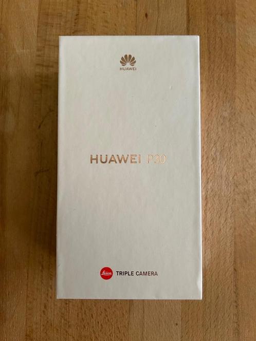 SmartPhone Huawei P30 (Ecran HS), Telecommunicatie, Mobiele telefoons | Huawei, Niet werkend, Zonder abonnement, Zonder simlock