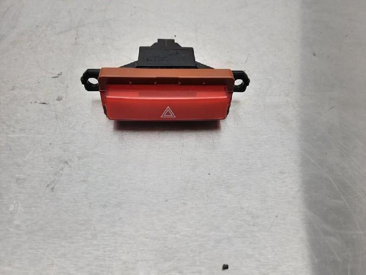 ALARMLICHTEN SCHAKELAAR Honda FR-V (BE) (|M27745|), Auto-onderdelen, Dashboard en Schakelaars, Honda, Gebruikt