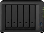 Synology DiskStation DS1019+, Computers en Software, Ophalen of Verzenden, Zo goed als nieuw, Synology, Desktop
