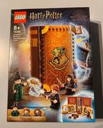 Lego Harry Potter 76382 Hogwarts Moment Transfiguration Clas, Kinderen en Baby's, Speelgoed | Duplo en Lego, Nieuw, Complete set
