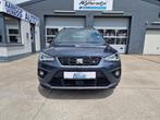 SEAT Arona 1.0 TSI DSG FR LED * DIGITAL COCKPIT * ...., USB, Alcantara, Bedrijf, 5 zetels